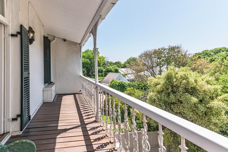 To Let 3 Bedroom Property for Rent in Kenilworth Western Cape